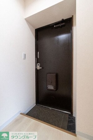 グラン池袋の物件内観写真